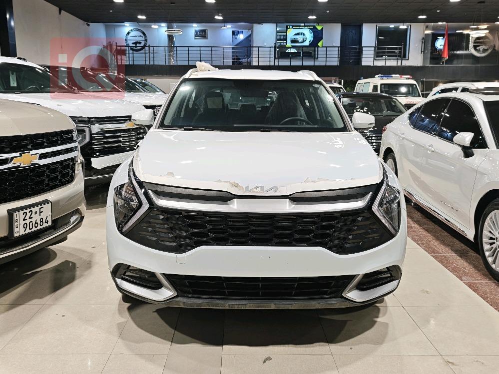 کیا سپۆرتاج